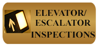 Conveyance Safety Act Elevator Inspections