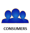 Consumers