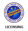 Licensing