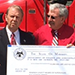 Culkin Volunteer Fire Department Grant