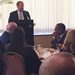 2015 Stennis Institute Speech