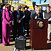 Touch A Truck press conference