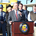 Touch A Truck press conference