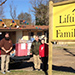 Lifting Lives Family Shelter