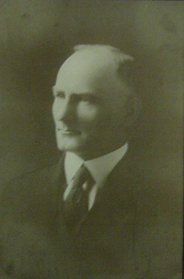 Commissioner Ben S. Lowry