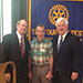 Cleveland Rotary Club