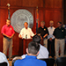 Hurricane Preparedness Press Conference